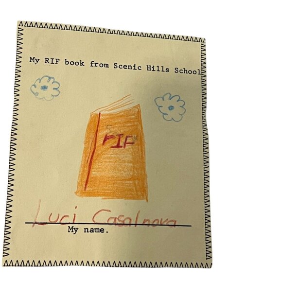 Raggedy Ann And The Wonderful Witch By Johnny Gruelle Dell 1977 Paperback - Picture 6 of 8